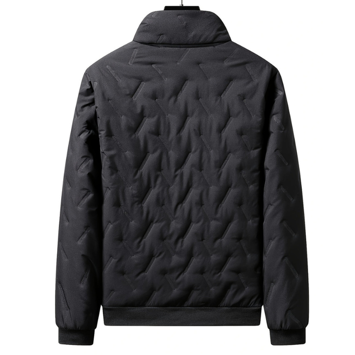 Winterjacke Herren | Gefütterte Übergangsjacke | Urban Jacke Herren