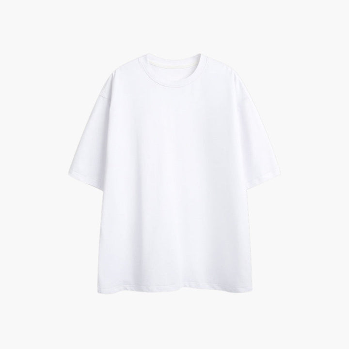 Herren T-Shirt | Oversized | Rundhalsausschnitt | Sommer