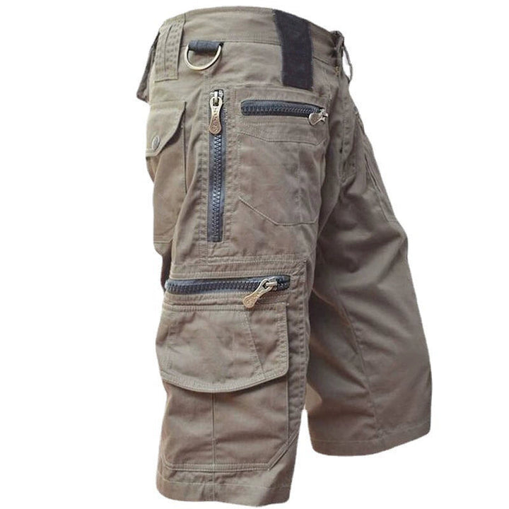Herren Shorts | Cargo | Multi Taschen Uniek | Sommer
