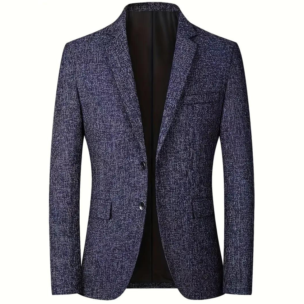 Herren Blazer | Kleider Business | Casual Eleganter Style