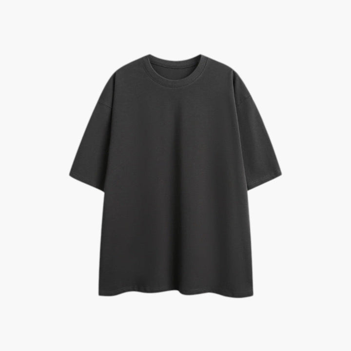 Herren T-Shirt | Oversized | Rundhalsausschnitt | Sommer