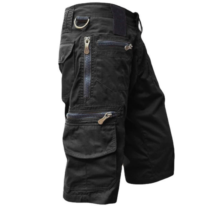 Herren Shorts | Cargo | Multi Taschen Uniek | Sommer