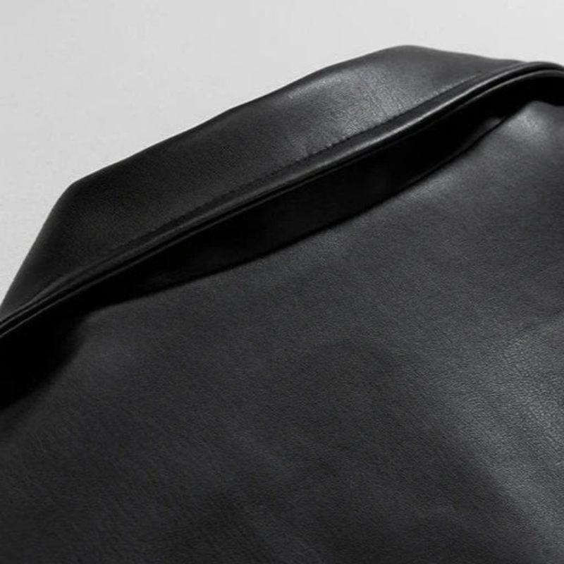 Winterjacke Herren | Oversized Streetwear | Jacke Herren Modern