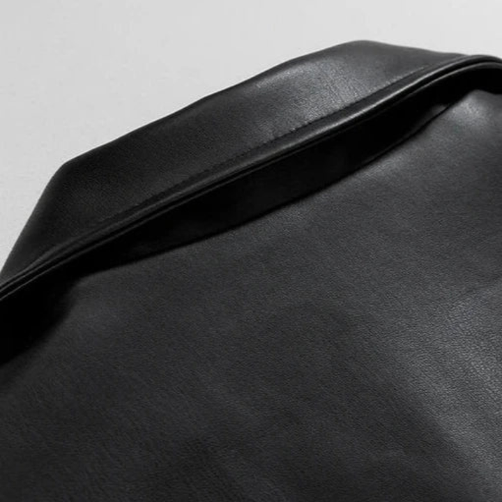 Winterjacke Herren | Oversized Streetwear | Jacke Herren Modern