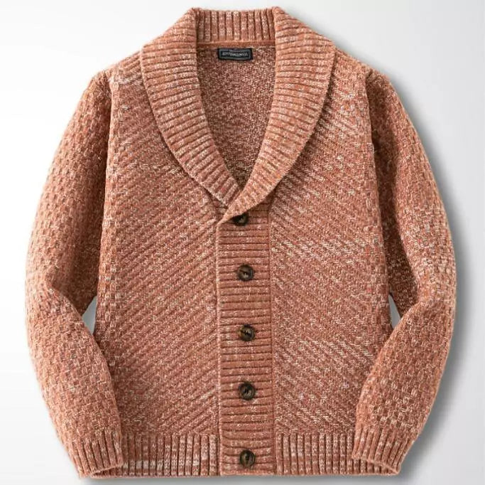 Pullover Herren | Strickpullover Herren Style | Warmer Look
