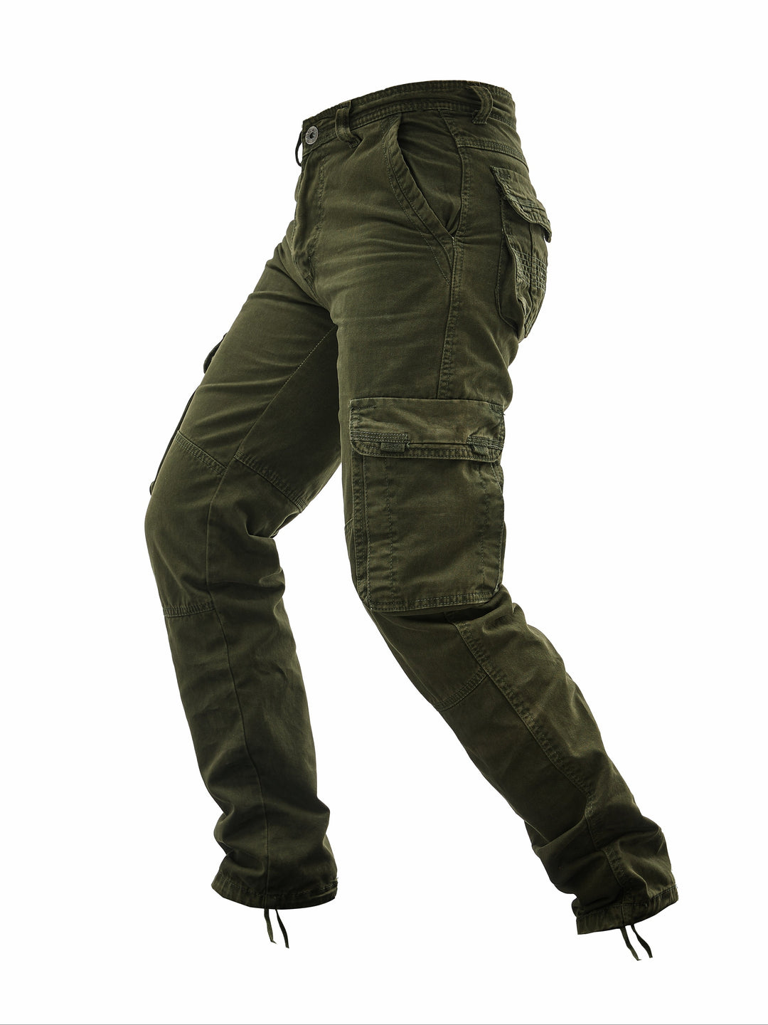 Herren Hose | Cargo | Tapered | Sommer
