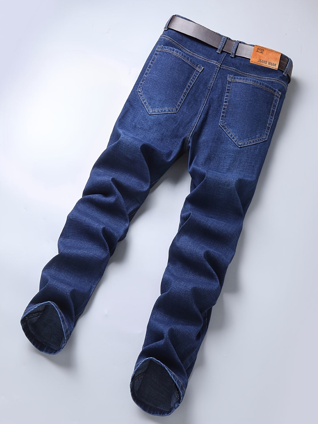 Herren Jeans | Slimfit | Gerade Beine | Frühling