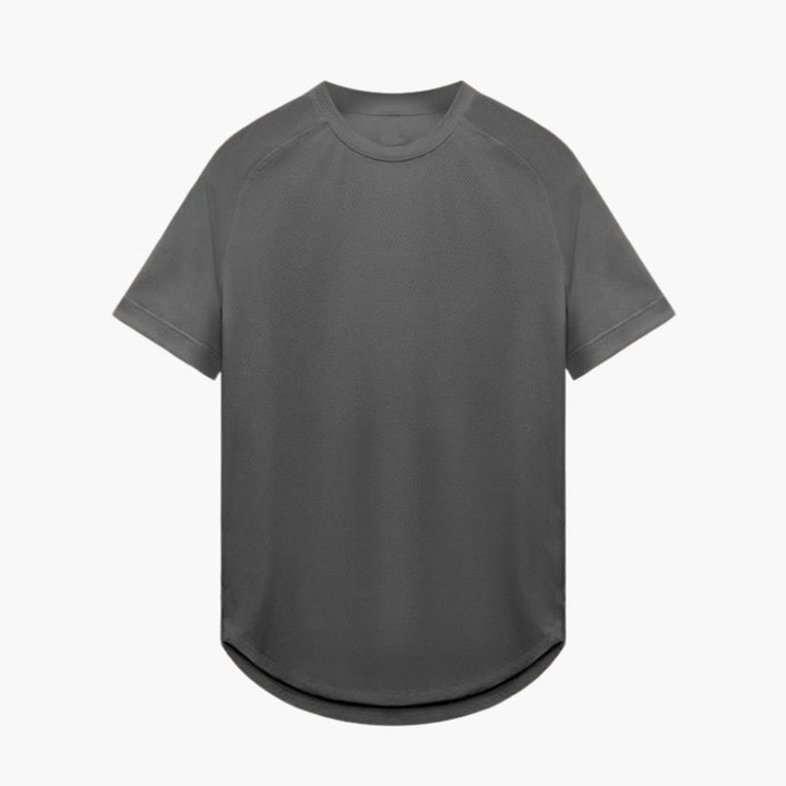 Herren T-Shirt | Slim Fit | Rundhalsausschnitt | Sommer