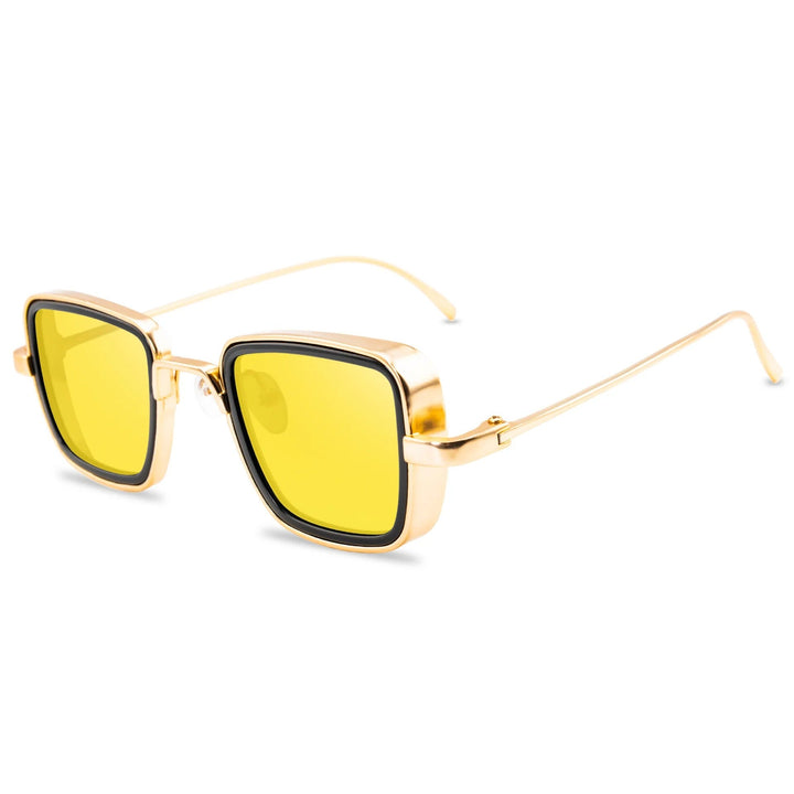 Herren Sonnenbrille | Elegant | Leichtes Modell | Sommer
