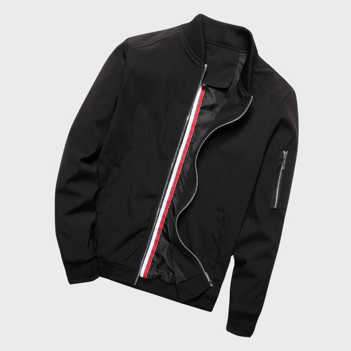 Herren Jacke | Leichte Übergangsjacke | Windbreaker