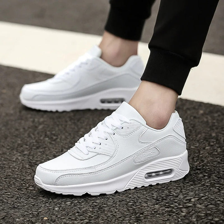 Herren Sneaker | Oversized | Schnürung | Sportliches Design