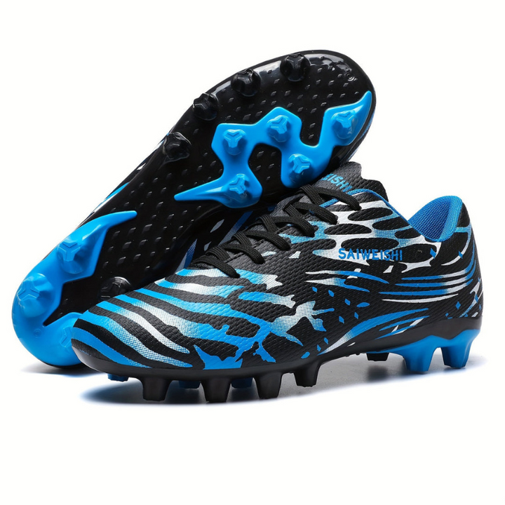 Herren Fußballschuhe | On Sportschuhe | Lange Noppen für Stabilen Halt