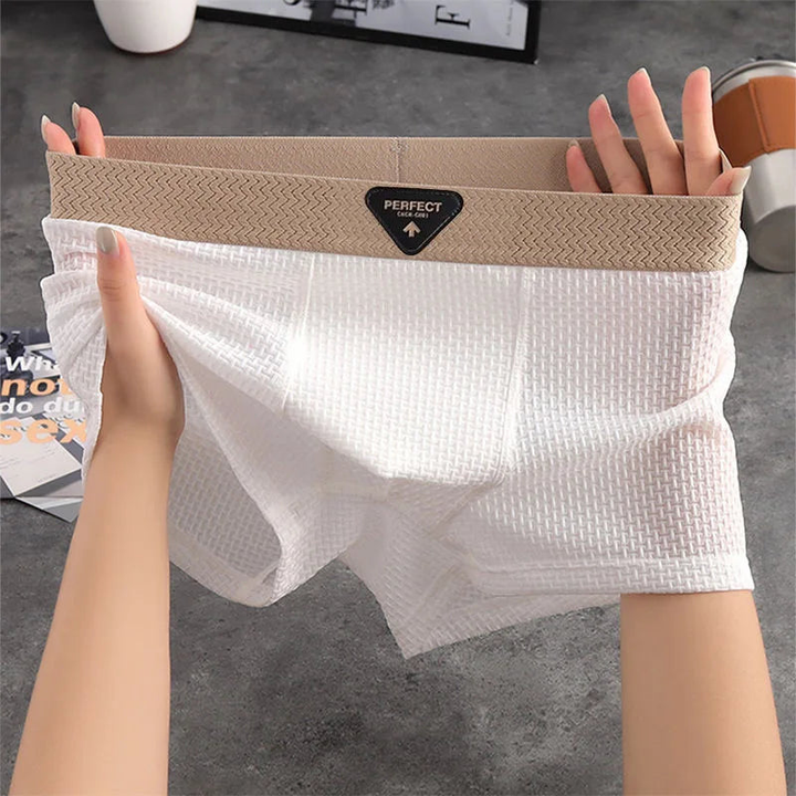 Heren Boxershorts | Slimfit | Elastische Band