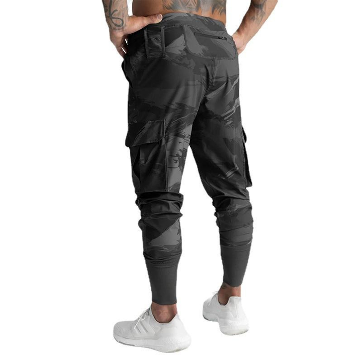 Jogginghose Herren | Schnell Trocknend | Bequeme Kleider