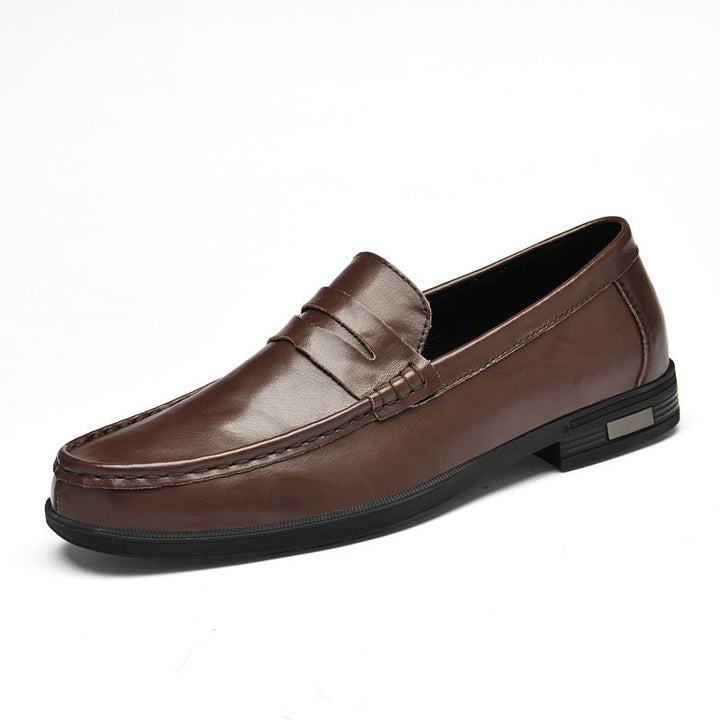 Herren Loafer | Elegant Premium | Schlupfmodell | Sommer