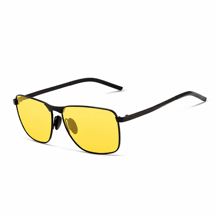 Herren Sonnenbrille | Retro | Kantig Urban | Sommer