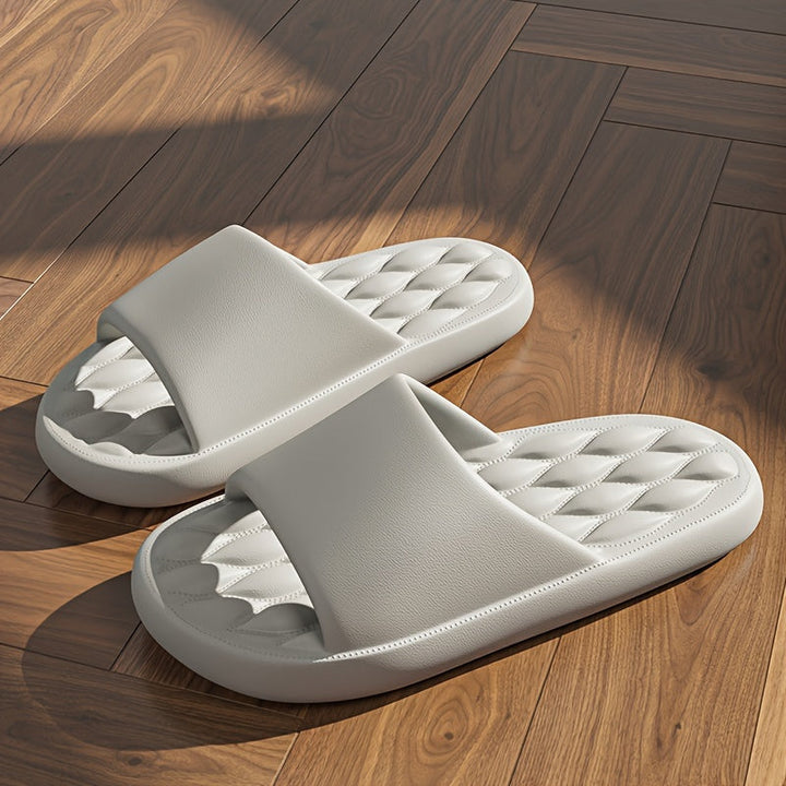 Herren Slippers | Slip-on | Instapmodel | Sommer