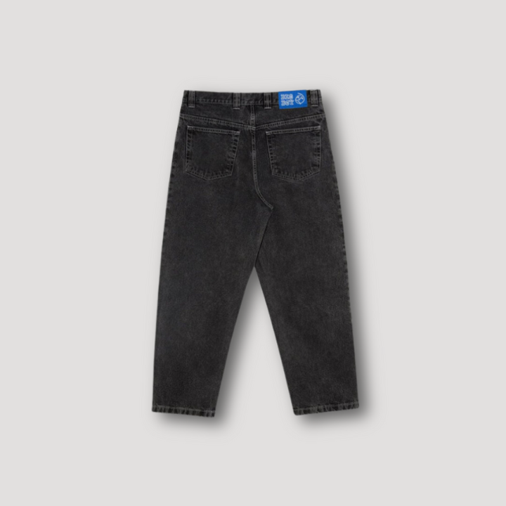 Herren Jeans | Weite Beine | Vintage | Sommer