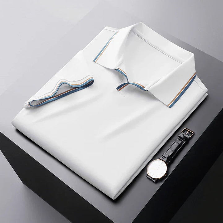 Herren Shirt | Slimfit | Mit Kragen | Sommer