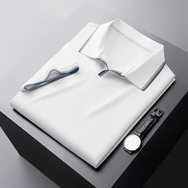Herren Shirt | Slimfit | Mit Kragen | Sommer