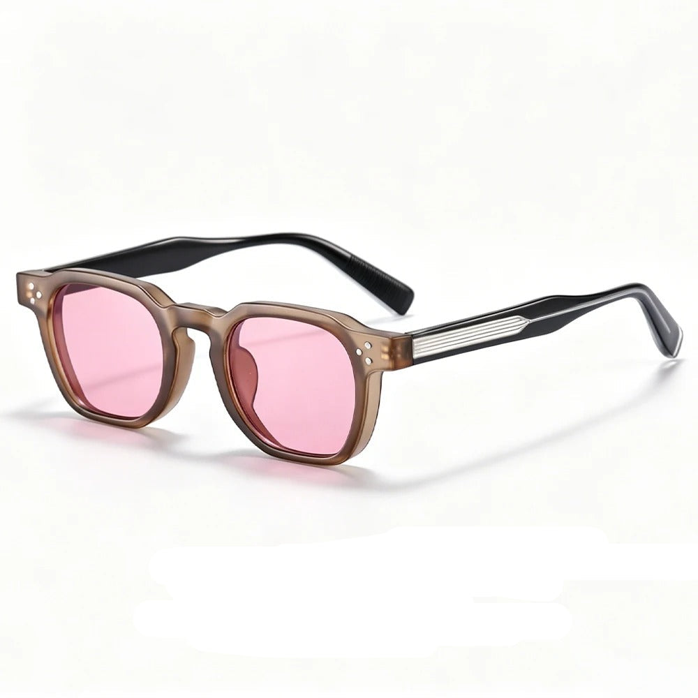 Herren Sonnenbrille | Modernes Gestell | Stilvolles Design | Sommer