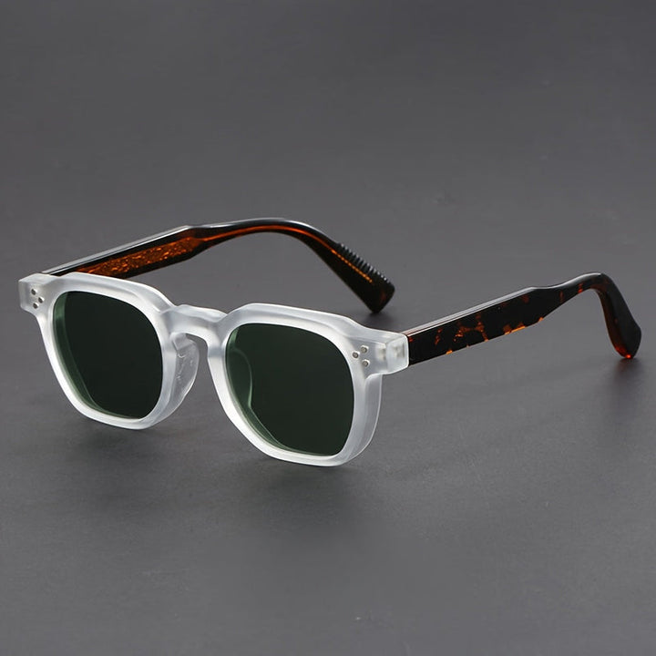 Herren Sonnenbrille | Retro Premium | Slip-on | Sommer