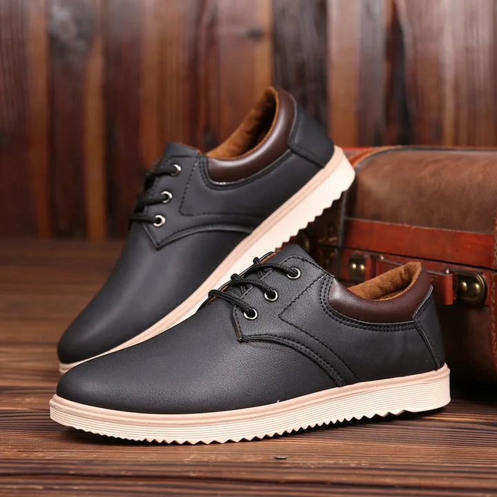 Herren Schuhe | Casual Stil | Mit Schnürung | Urban Sommer