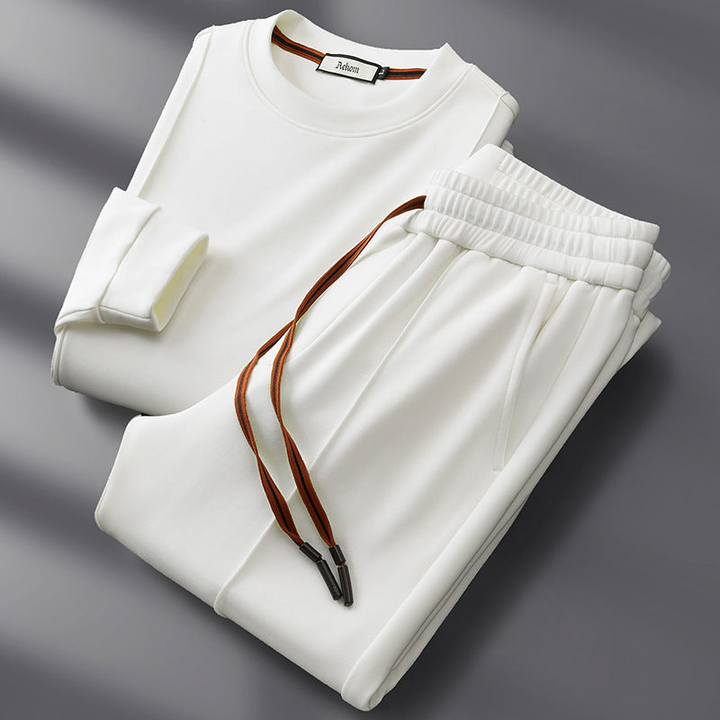 Herren Set | Oversized | Schlupfmodell | Sommer