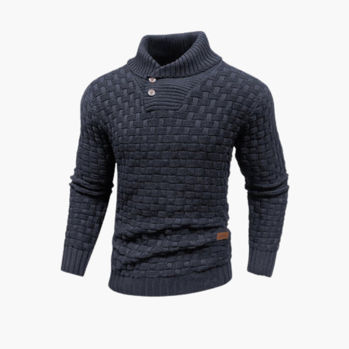 Pullover Herren | Herren Pulli Modern | Herren Strick Stil