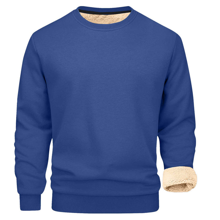 Pullover Herren | Sweatshirt Herren Rundhals | Casual Comfort Style