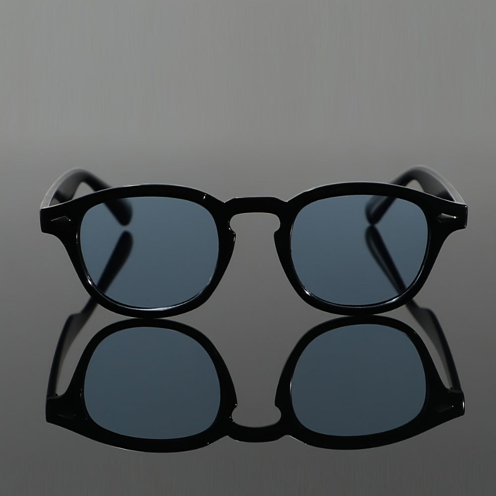 Herren Sonnenbrille | Retro | Klassisch | Sommer