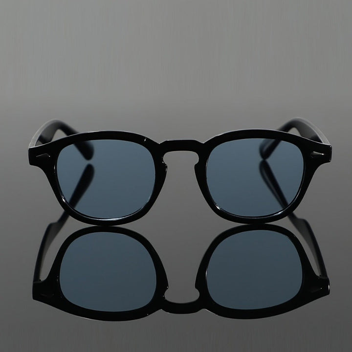 Herren Sonnenbrille | Retro | Klassisch | Sommer