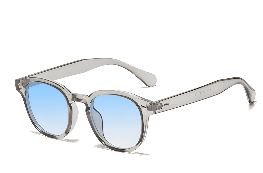 Herren Sonnenbrille | Schlankes Gestell | Moderner Look | Sommer