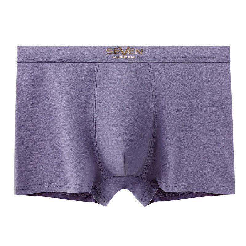 Herren Unterhose | Slim Fit | Nahtloses Design &amp; Elastischer Bund