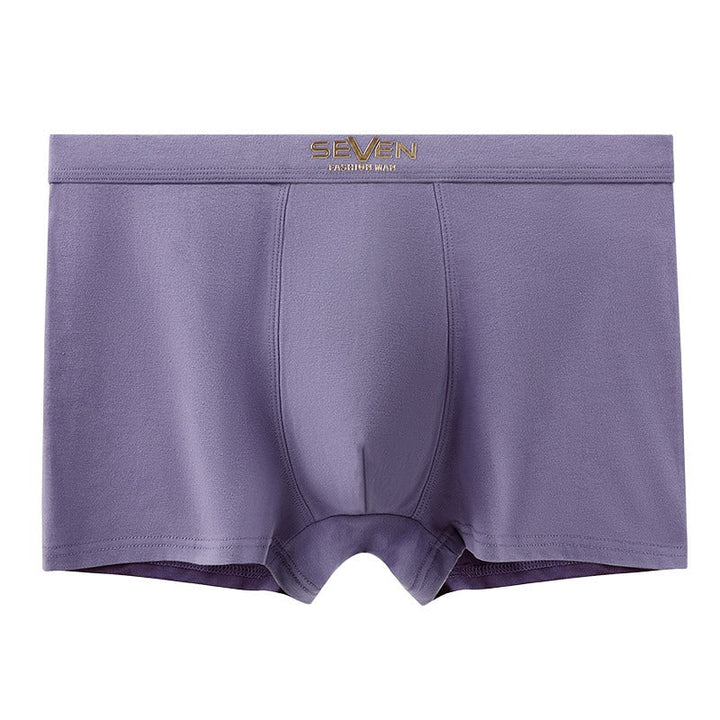 Herren Unterhose | Slim Fit | Nahtloses Design &amp; Elastischer Bund