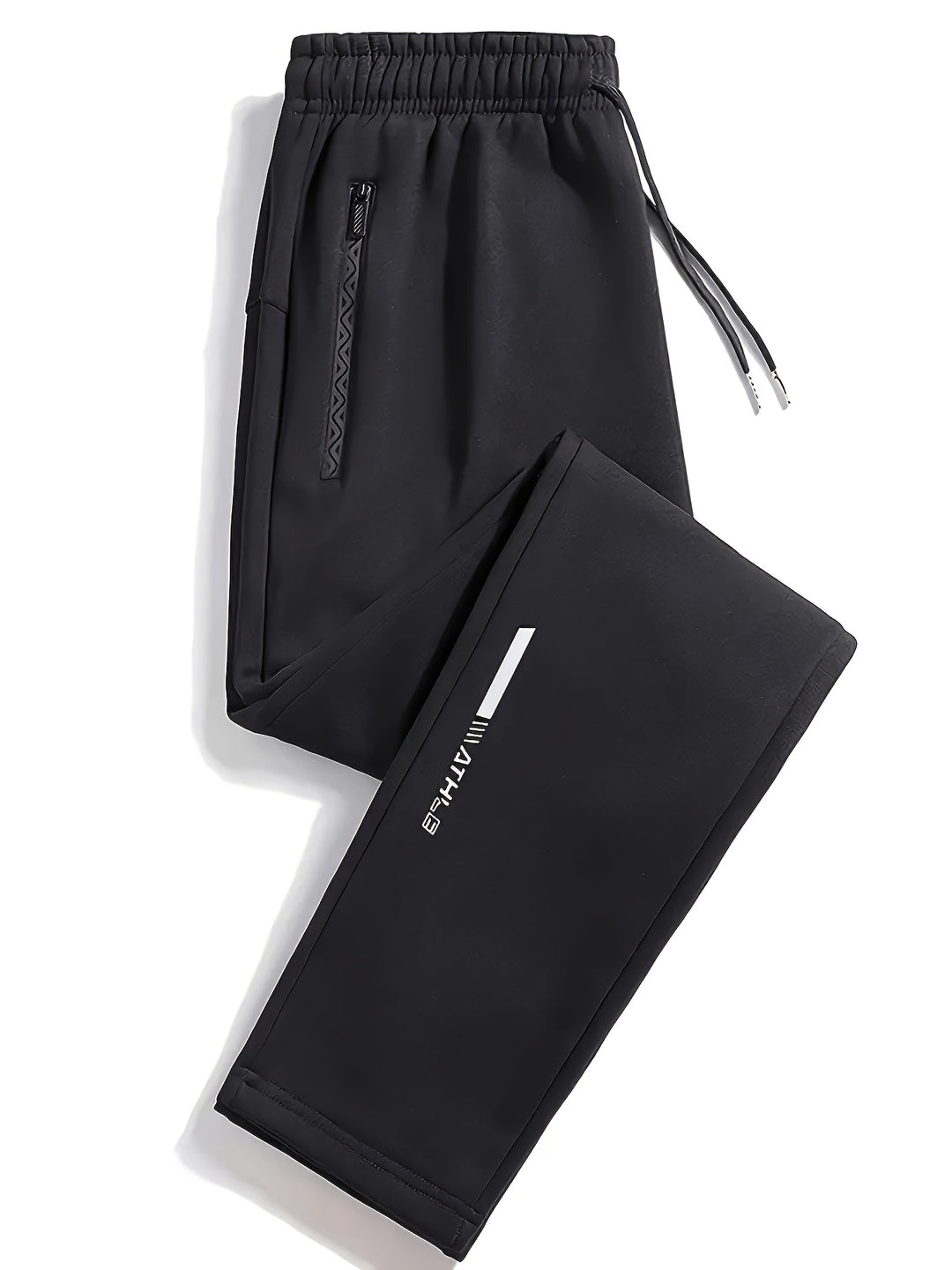 Herren Jogginghose | Tapered | Mit Kordelzug | Ganzjährig
