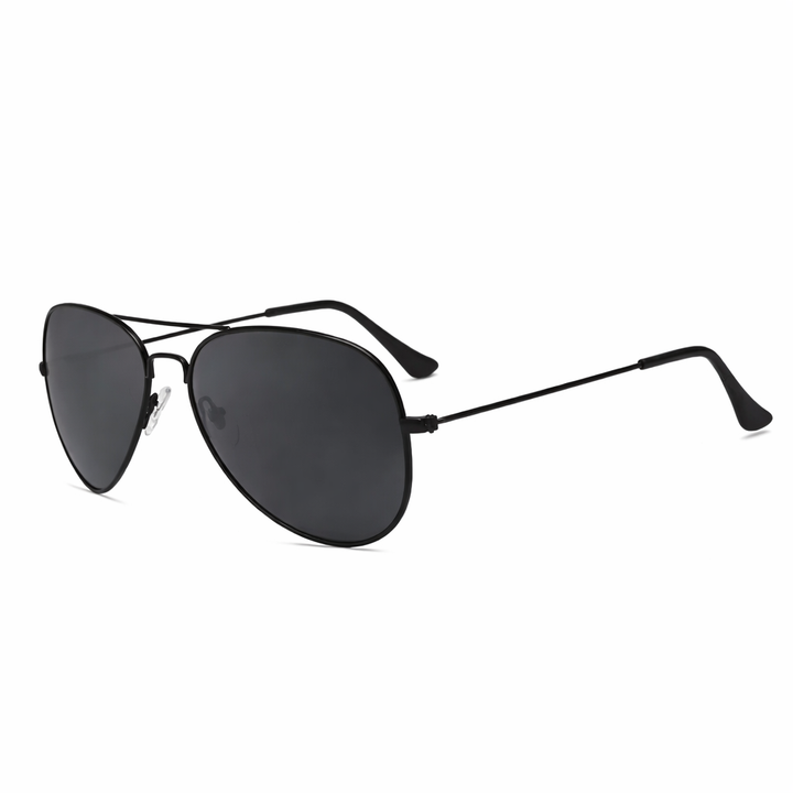 Herren Sonnenbrille | Pilot Aero | Metallrahmen | Sommer