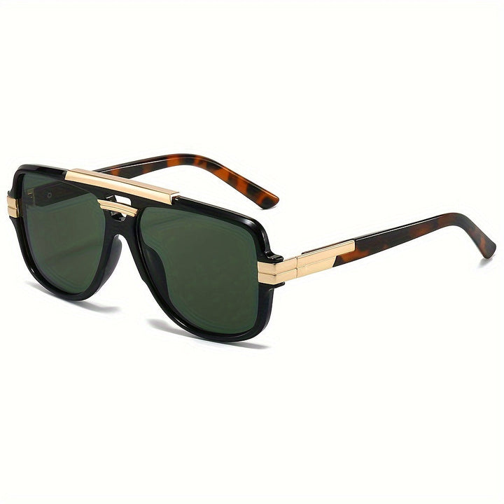 Herren Sonnenbrille | Retro | Schlupfmodell | Sommer
