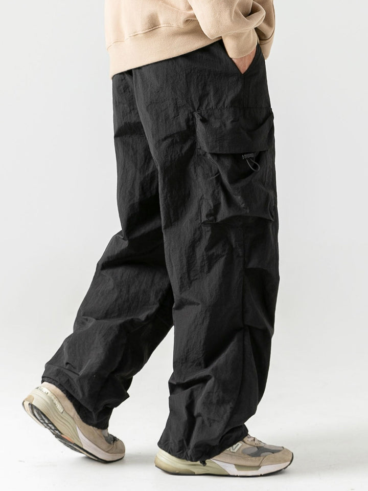 Herren Cargo-Hose wasserfest - Outdoor &amp; Wandern