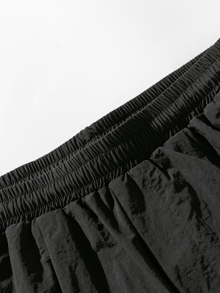 Herren Cargo-Hose wasserfest - Outdoor &amp; Wandern