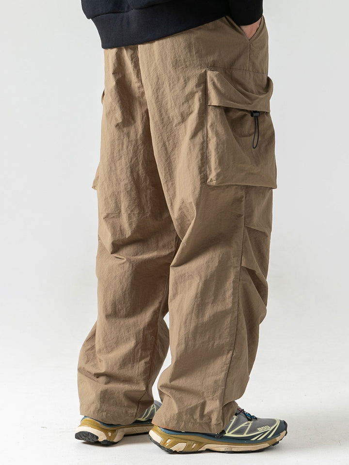 Herren Cargo-Hose wasserfest - Outdoor &amp; Wandern
