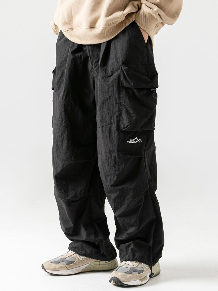 Herren Cargo-Hose wasserfest - Outdoor &amp; Wandern