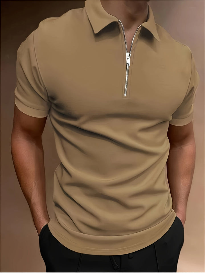 Herren Hemd | Casual & Stretch | Sommer & Streetwear | Modernes Design