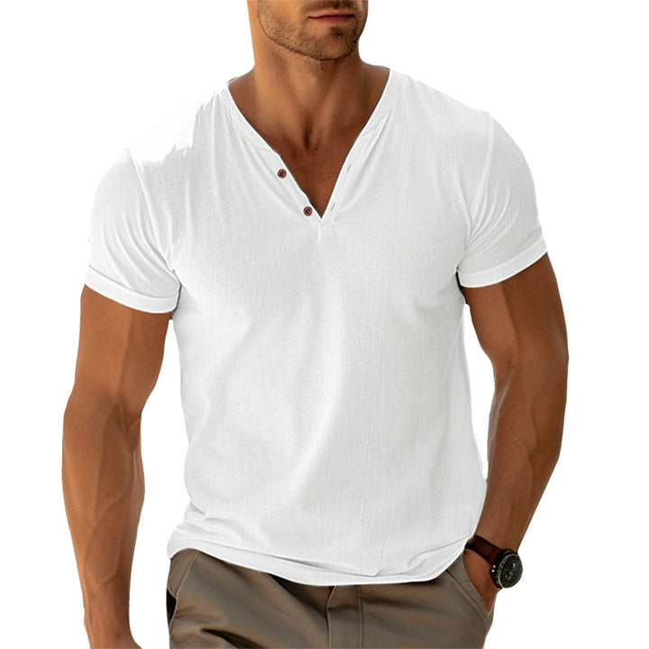 Herren Hemd | Klassisches Business-Design | Elegant und komfortabel