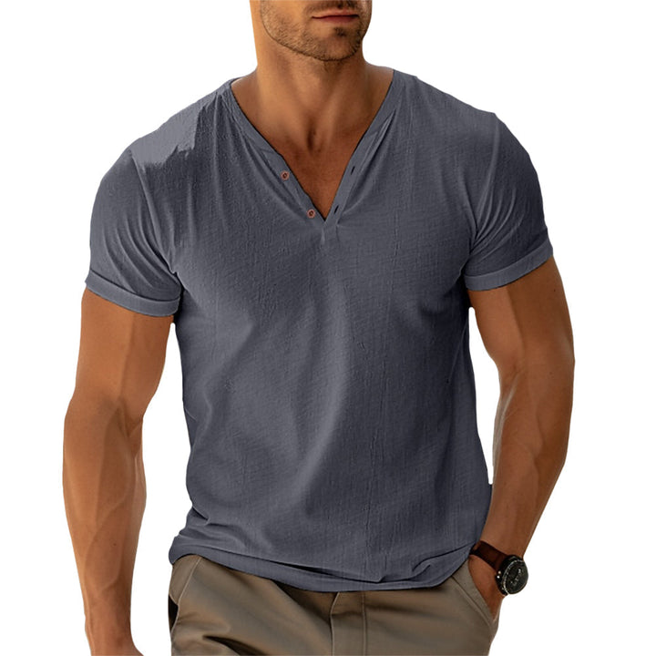 Herren Hemd | Klassisches Business-Design | Elegant und komfortabel