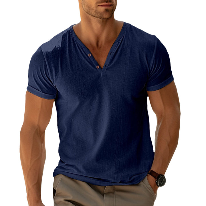 Herren Hemd | Klassisches Business-Design | Elegant und komfortabel