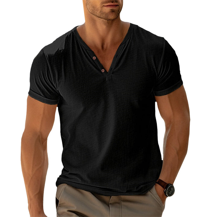 Herren Hemd | Klassisches Business-Design | Elegant und komfortabel
