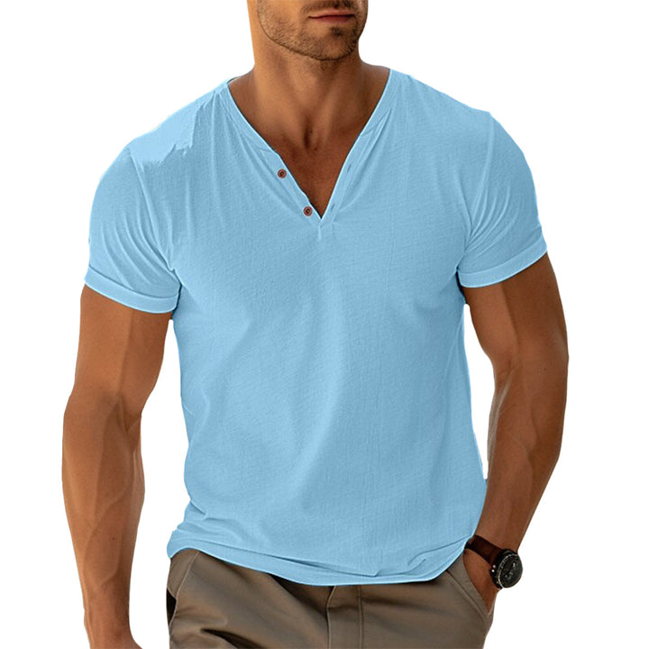 Herren Hemd | Klassisches Business-Design | Elegant und komfortabel