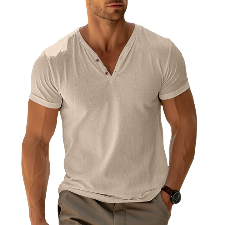Herren Hemd | Klassisches Business-Design | Elegant und komfortabel