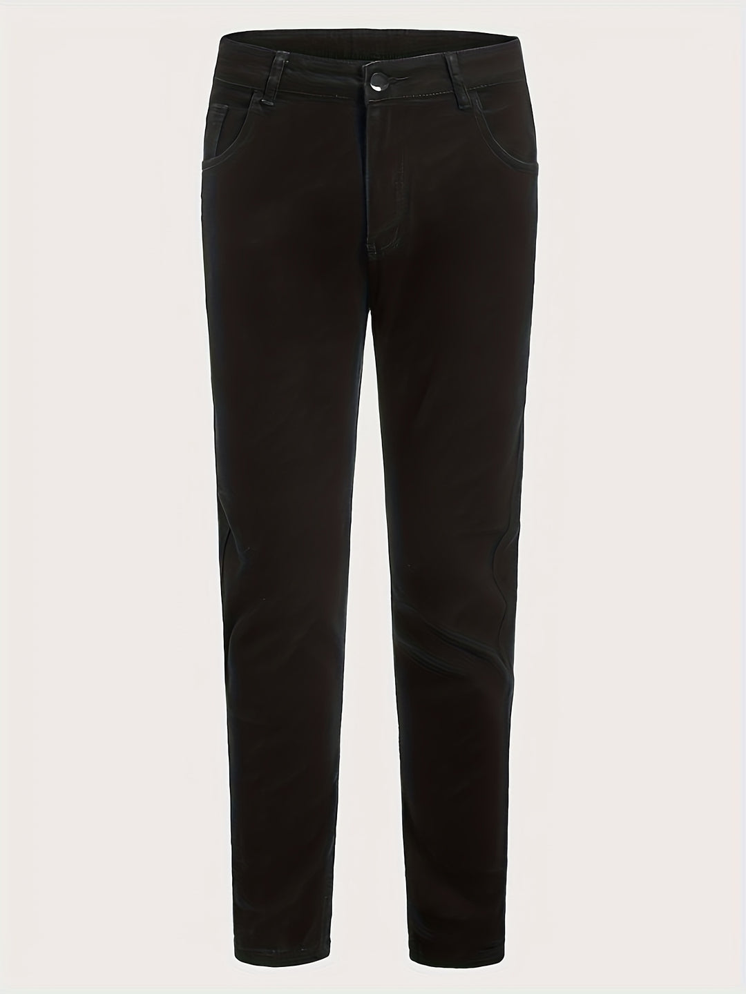Herren Jeans | Slim Fit | Mittlere Dehnbarkeit | Zeitlos & Stilvoll